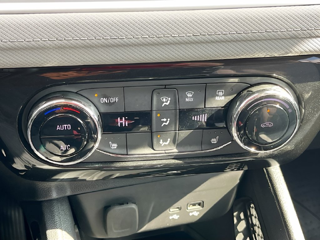 2024 Chevrolet TrailBlazer photo 15 of 30