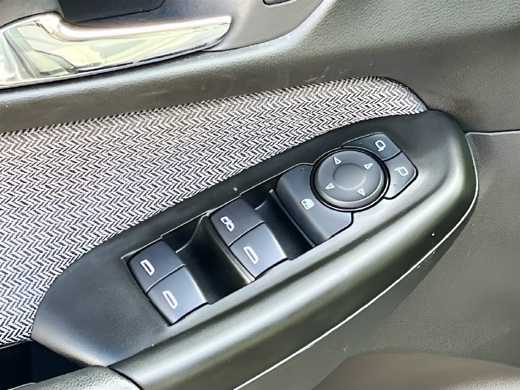 2024 Chevrolet TrailBlazer photo 17 of 30
