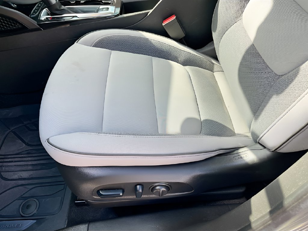 2024 Chevrolet TrailBlazer photo 18 of 30