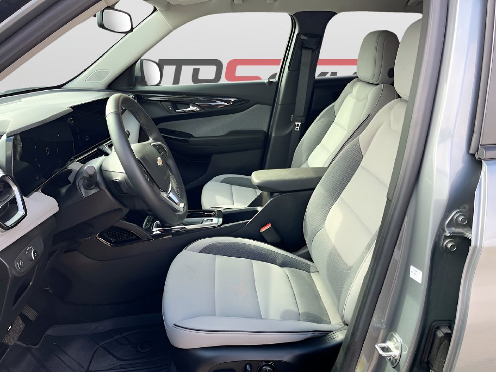 2024 Chevrolet TrailBlazer photo 20 of 30