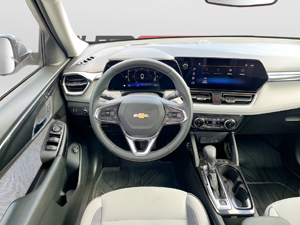2024 Chevrolet TrailBlazer photo 21 of 30