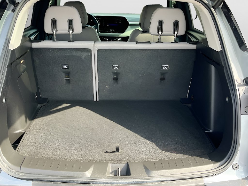 2024 Chevrolet TrailBlazer photo 24 of 30