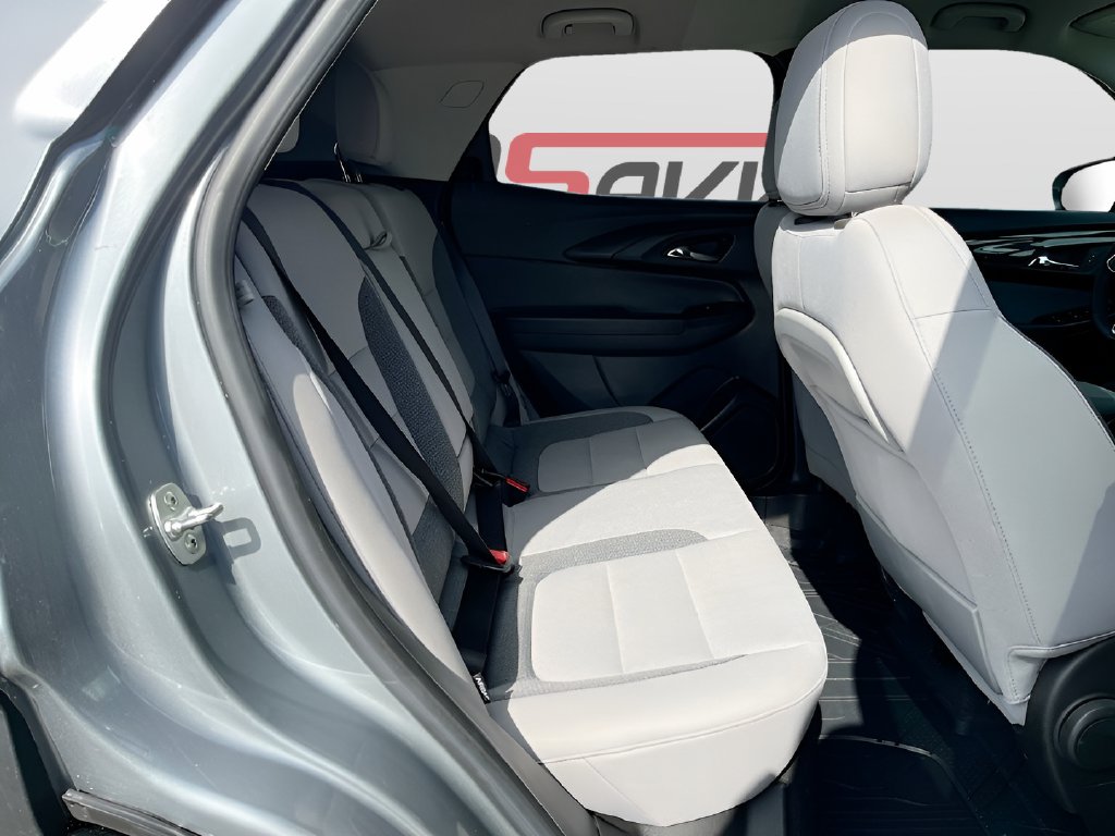 2024 Chevrolet TrailBlazer photo 25 of 30