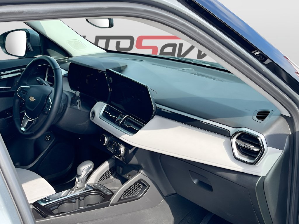 2024 Chevrolet TrailBlazer photo 27 of 30