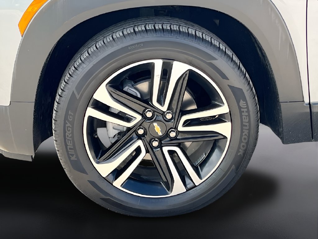 2024 Chevrolet TrailBlazer photo 29 of 30