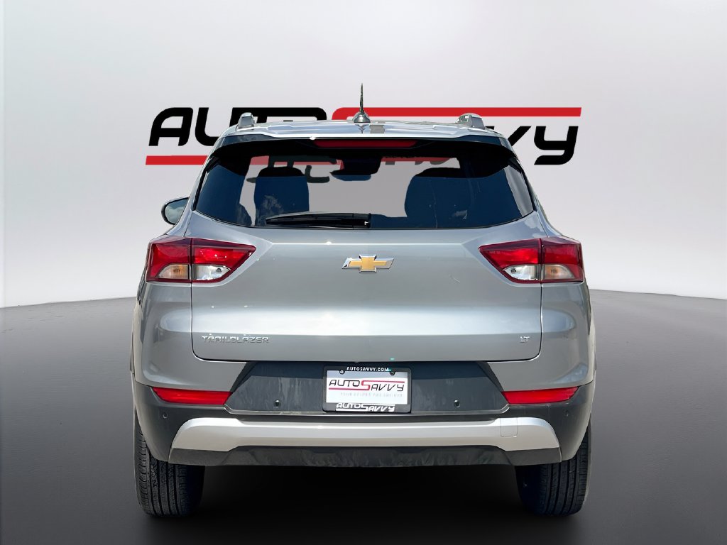 2024 Chevrolet TrailBlazer photo 6 of 30