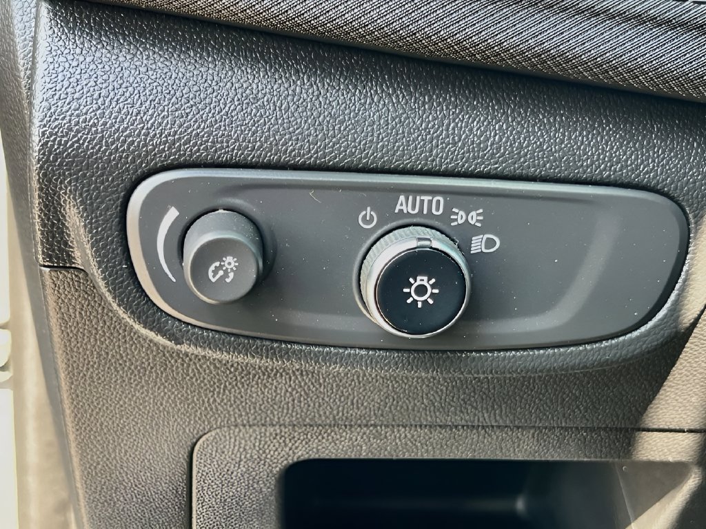 2024 Chevrolet TrailBlazer photo 10 of 30