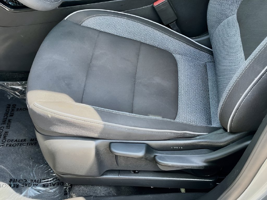 2024 Chevrolet TrailBlazer photo 18 of 30