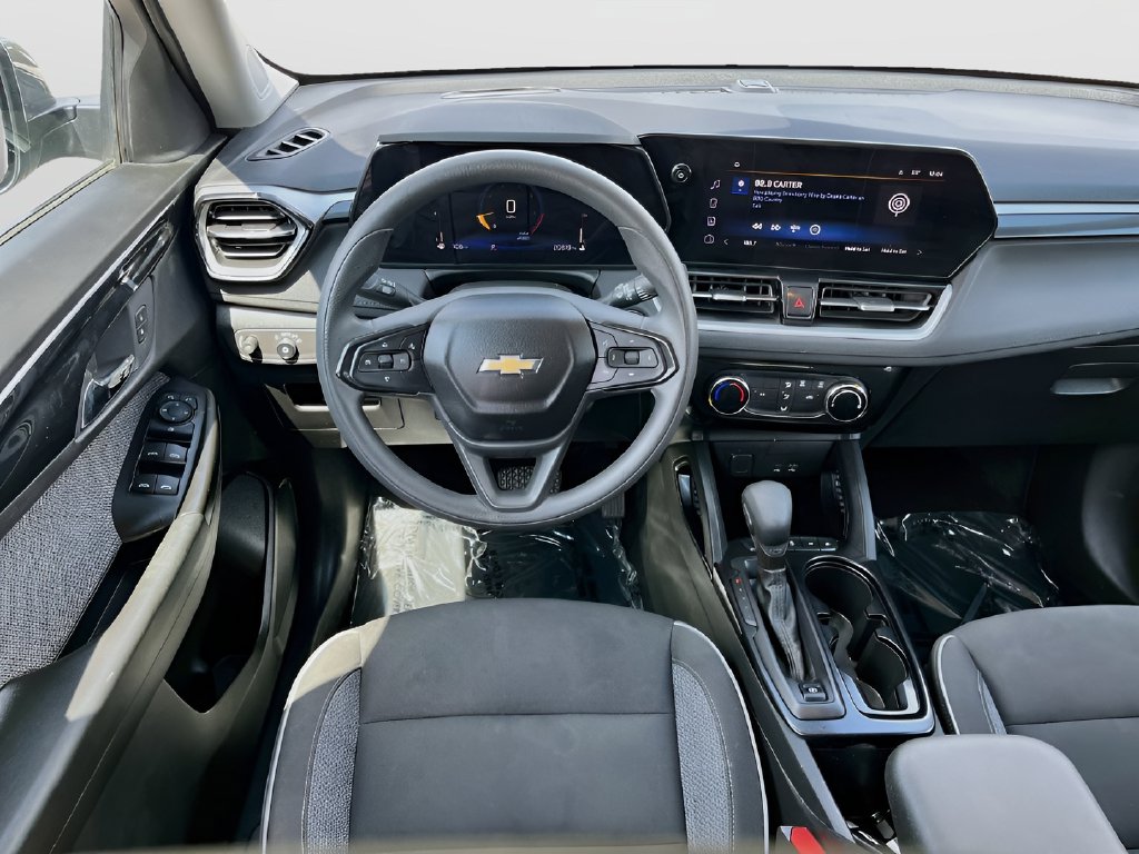 2024 Chevrolet TrailBlazer photo 20 of 30