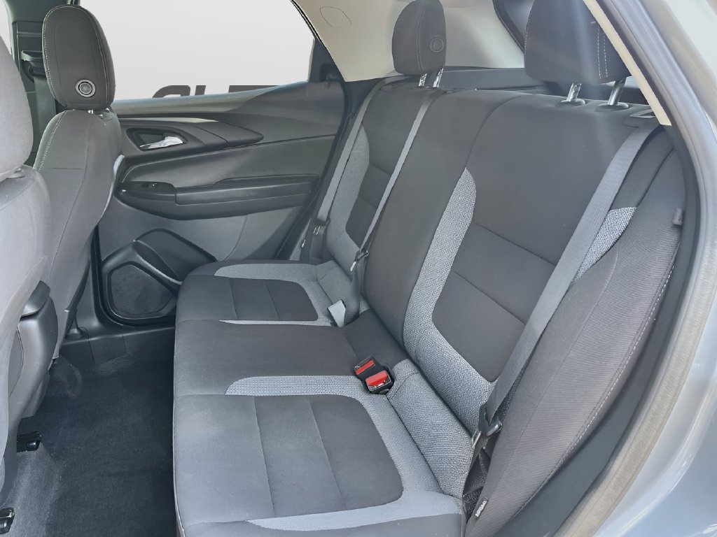 2024 Chevrolet TrailBlazer photo 22 of 30