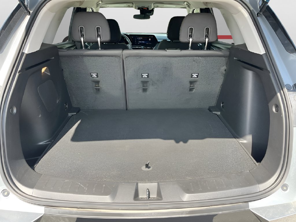 2024 Chevrolet TrailBlazer photo 23 of 30