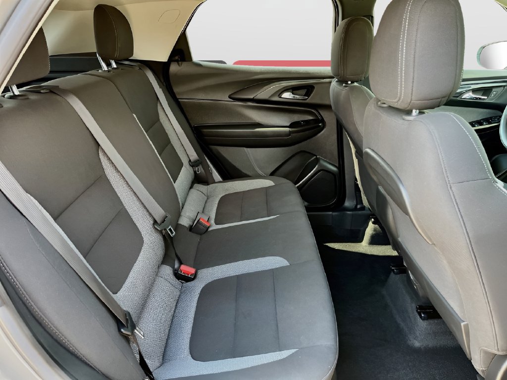 2024 Chevrolet TrailBlazer photo 24 of 30