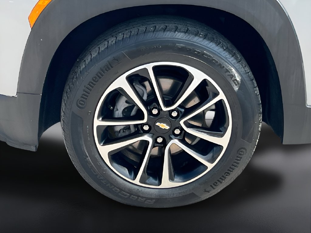 2024 Chevrolet TrailBlazer photo 28 of 30