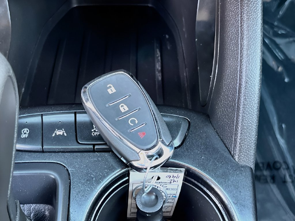 2024 Chevrolet TrailBlazer photo 30 of 30