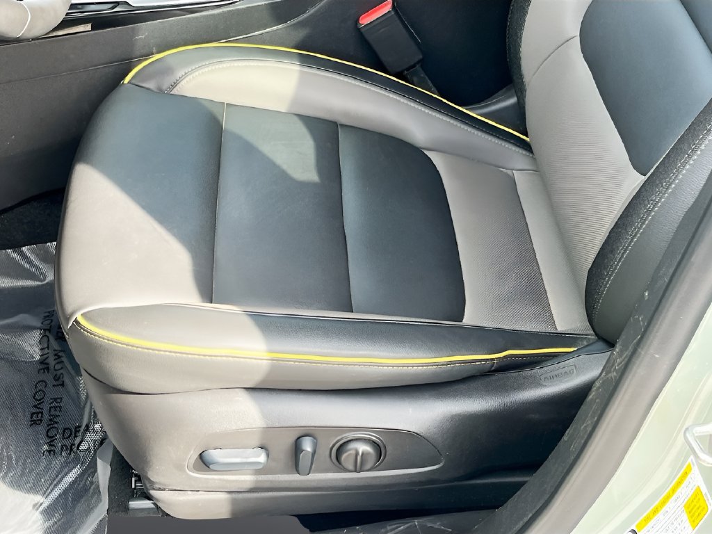 2025 Chevrolet TrailBlazer photo 18 of 32