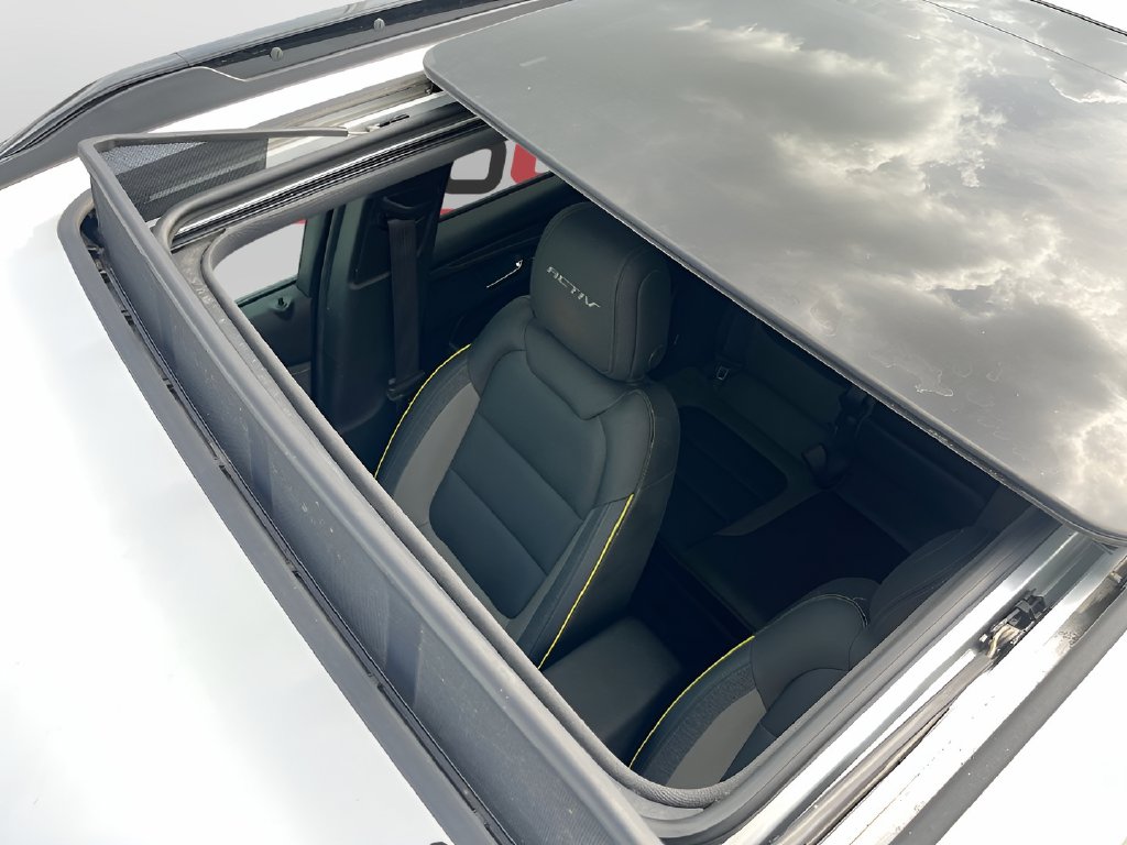 2025 Chevrolet TrailBlazer photo 21 of 32