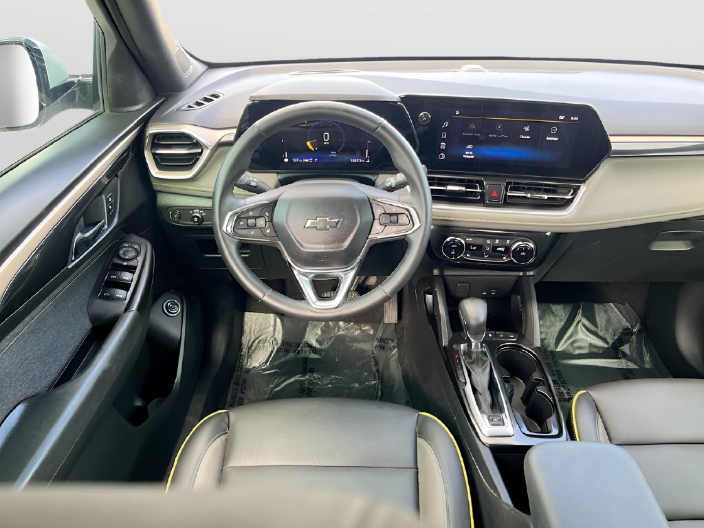 2025 Chevrolet TrailBlazer photo 22 of 32