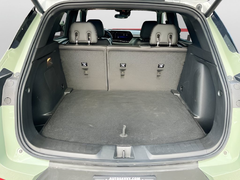 2025 Chevrolet TrailBlazer photo 25 of 32