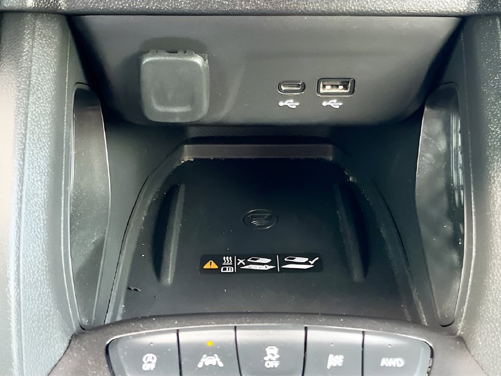 2025 Chevrolet TrailBlazer photo 32 of 32