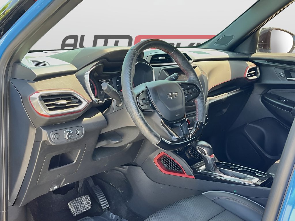2023 Chevrolet TrailBlazer photo 9 of 30