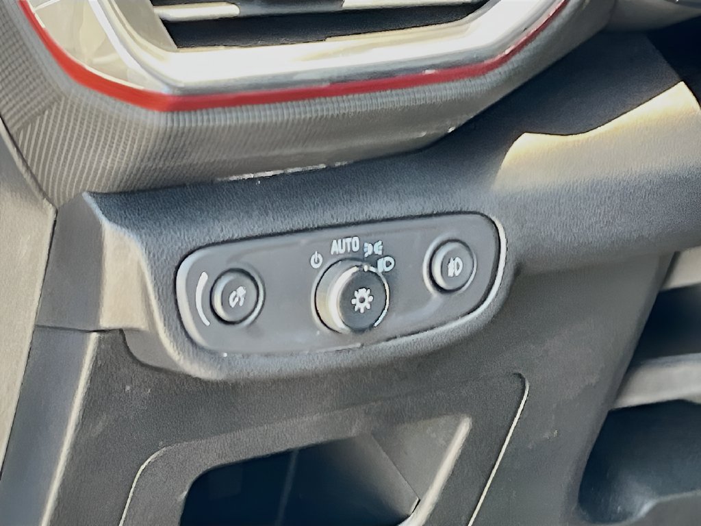 2023 Chevrolet TrailBlazer photo 10 of 30