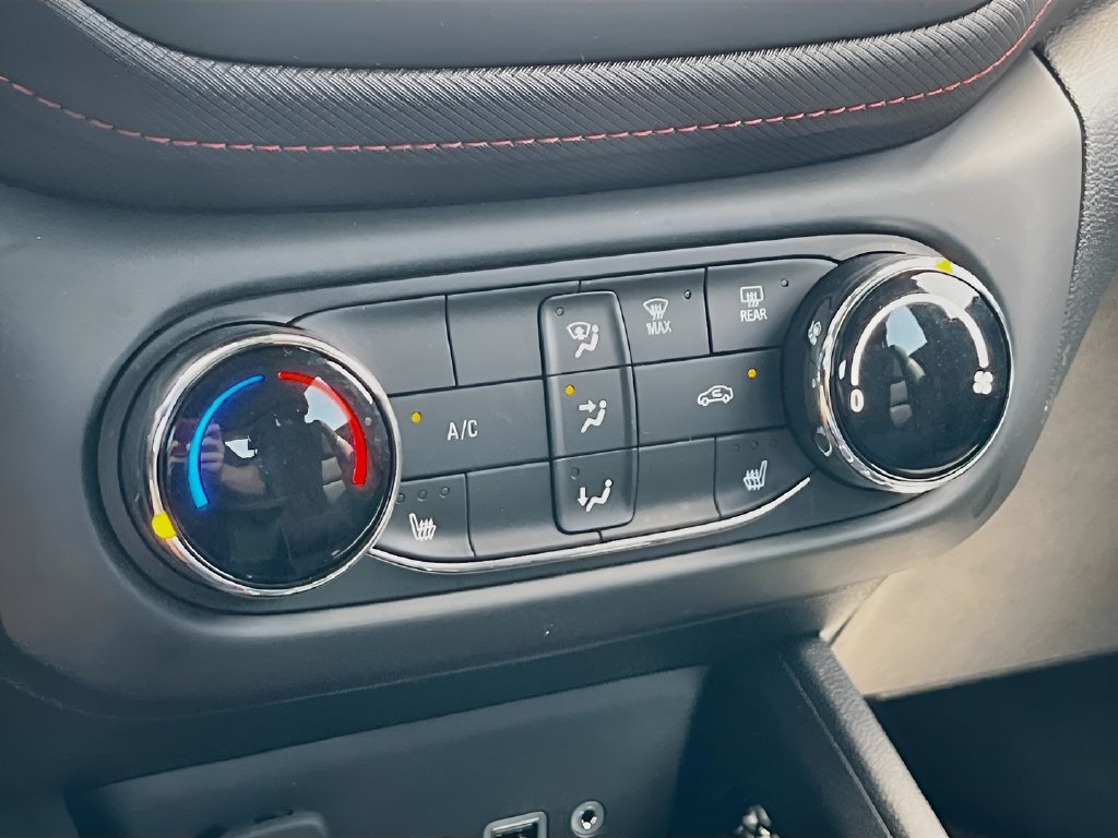 2023 Chevrolet TrailBlazer photo 15 of 30