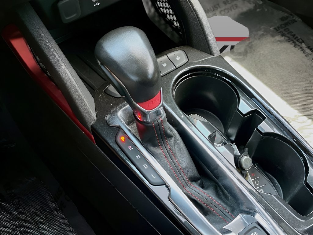 2023 Chevrolet TrailBlazer photo 16 of 30