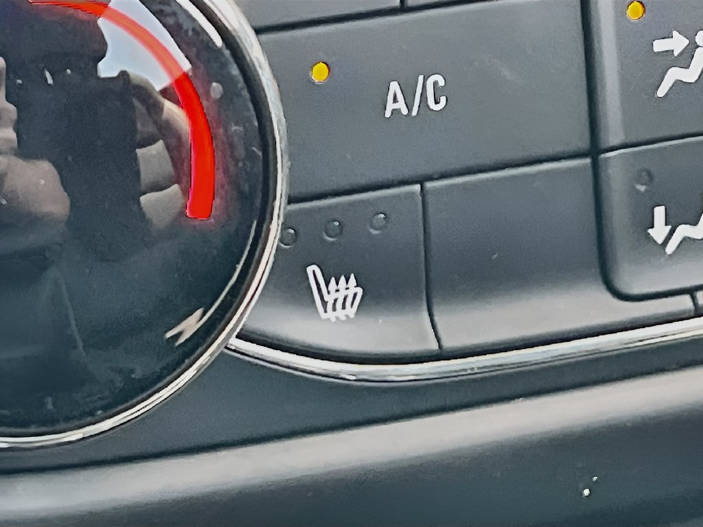 2023 Chevrolet TrailBlazer photo 19 of 30