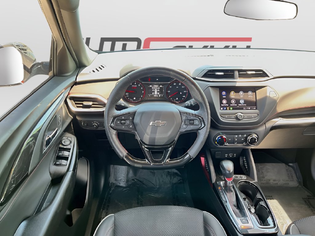 2023 Chevrolet TrailBlazer photo 21 of 30