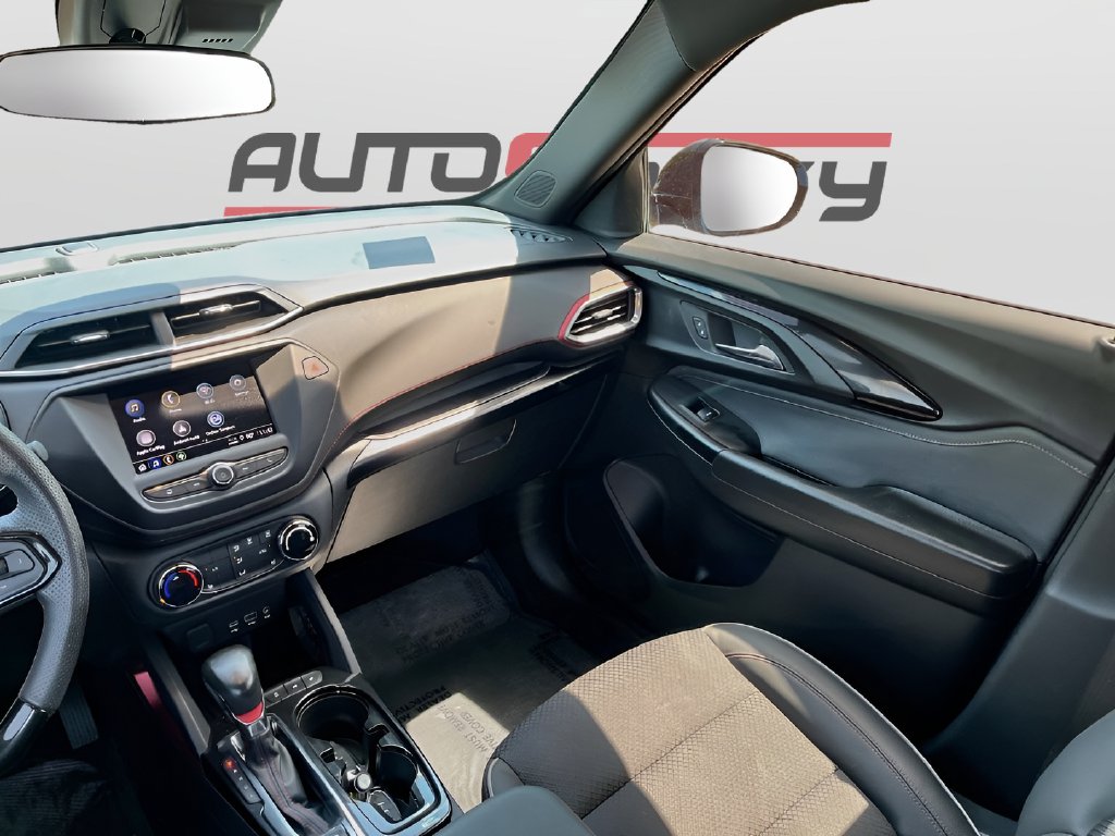 2023 Chevrolet TrailBlazer photo 22 of 30
