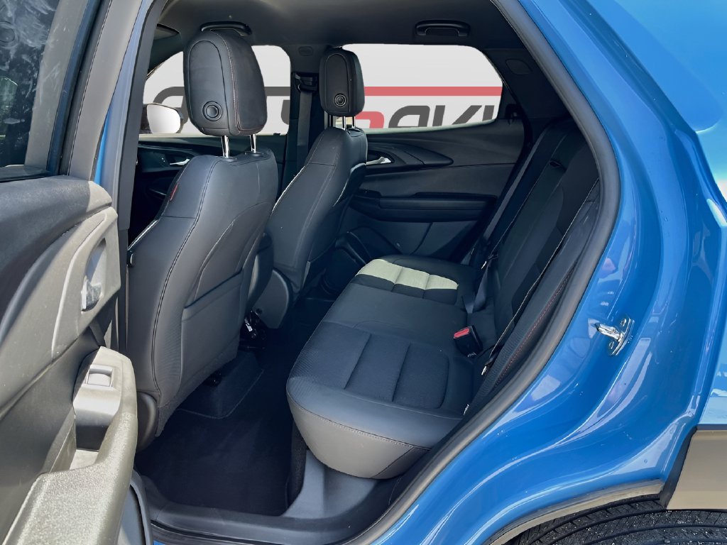 2023 Chevrolet TrailBlazer photo 23 of 30