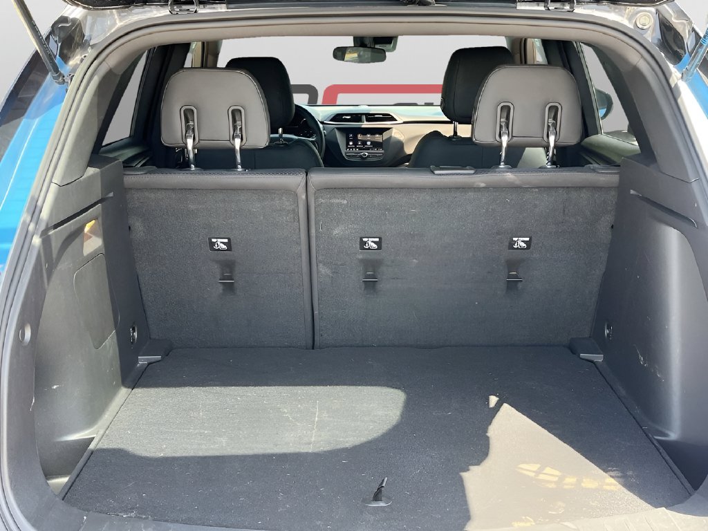 2023 Chevrolet TrailBlazer photo 24 of 30