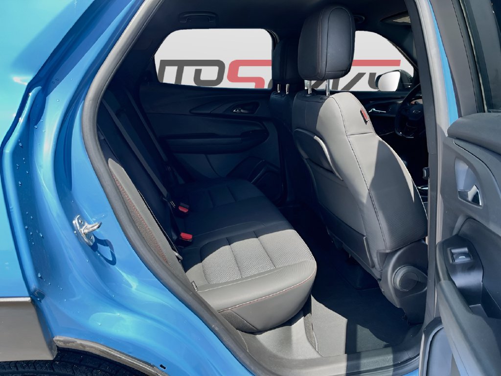 2023 Chevrolet TrailBlazer photo 25 of 30