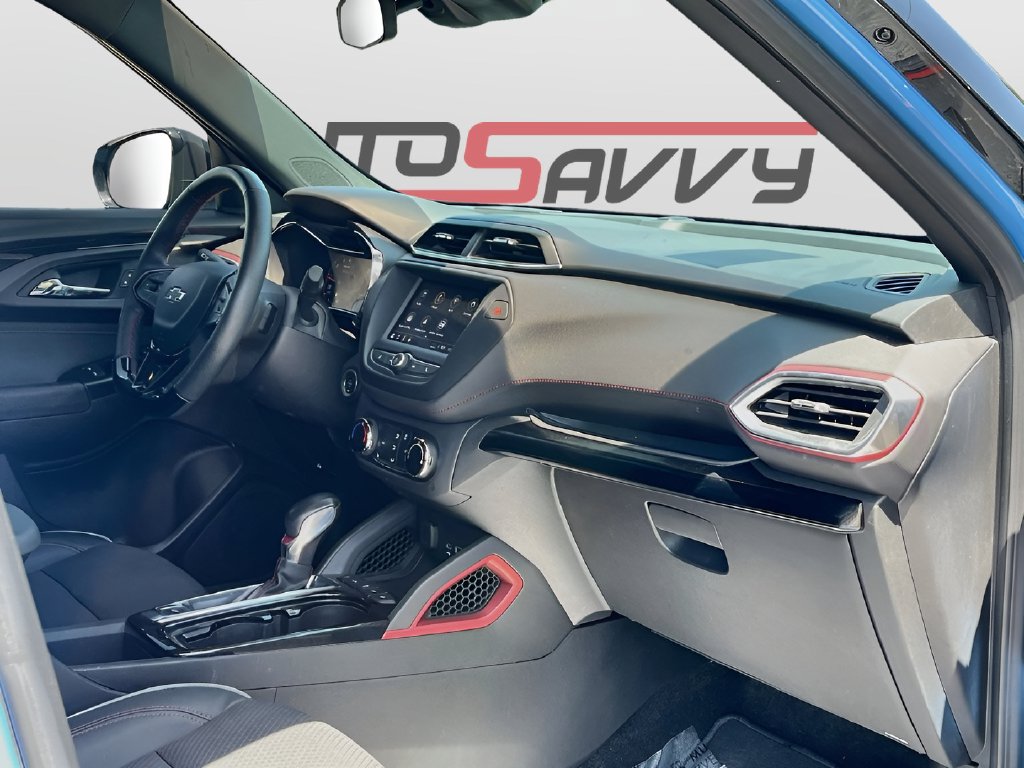 2023 Chevrolet TrailBlazer photo 27 of 30
