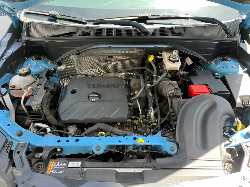 2023 Chevrolet TrailBlazer photo 28 of 30