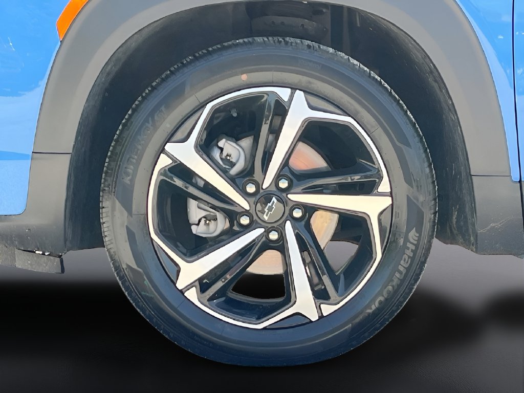 2023 Chevrolet TrailBlazer photo 29 of 30