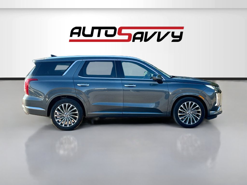 2023 Hyundai Palisade photo 8 of 35
