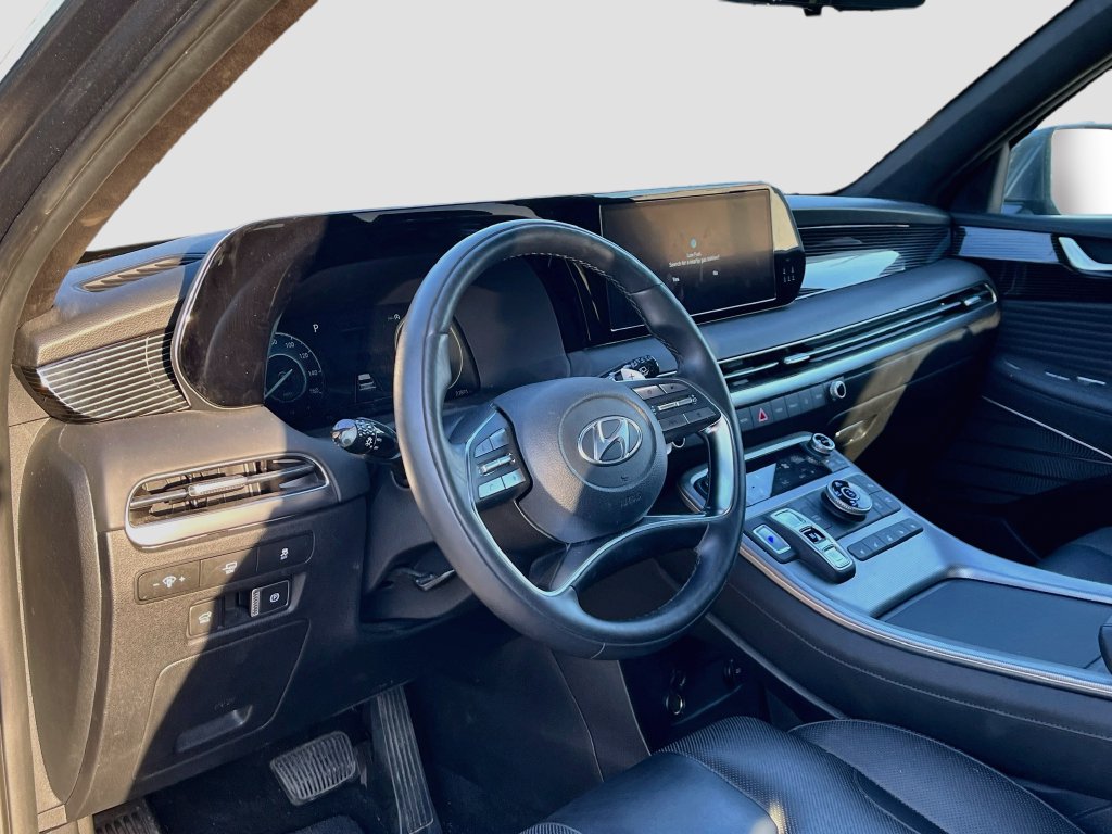 2023 Hyundai Palisade photo 9 of 35