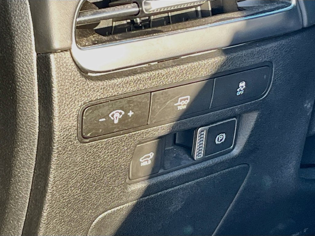 2023 Hyundai Palisade photo 10 of 35