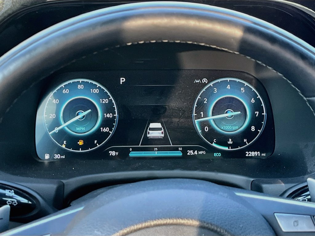 2023 Hyundai Palisade photo 12 of 35