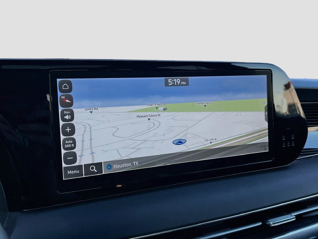 2023 Hyundai Palisade photo 13 of 35
