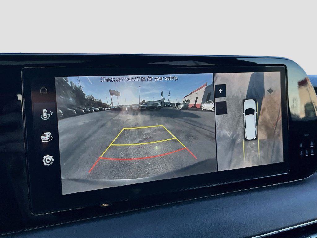 2023 Hyundai Palisade photo 14 of 35