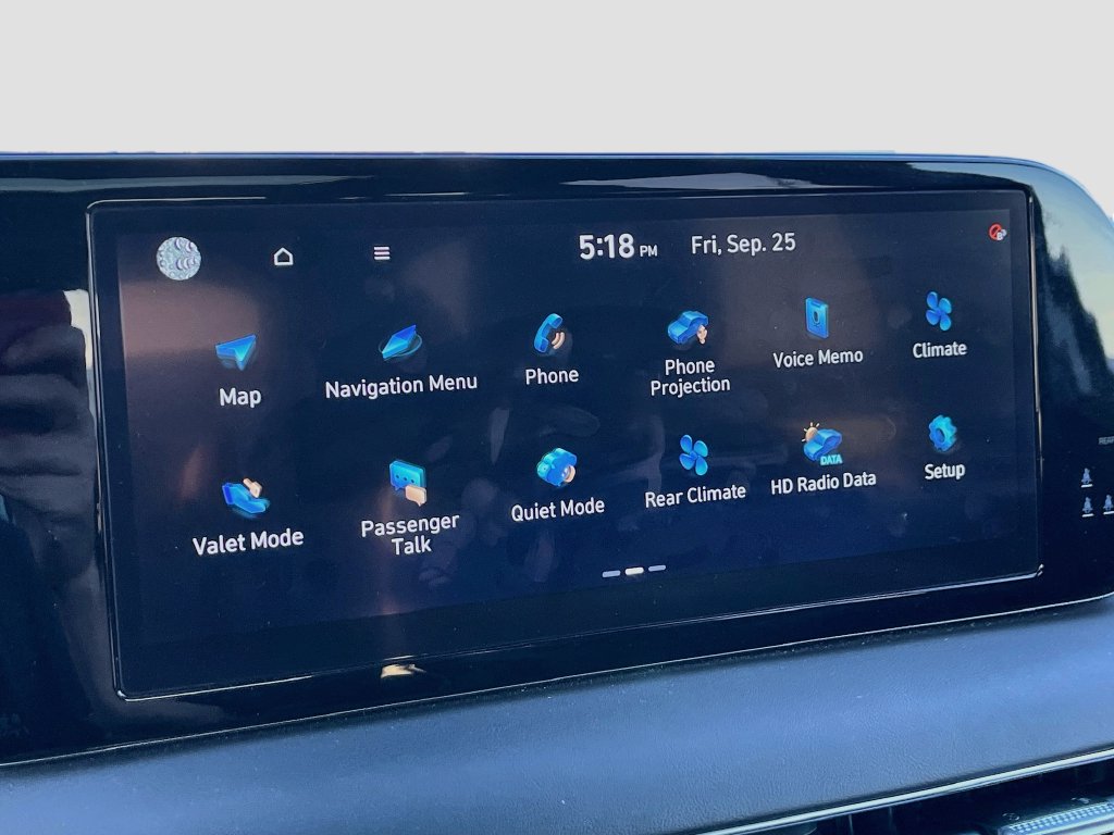 2023 Hyundai Palisade photo 15 of 35