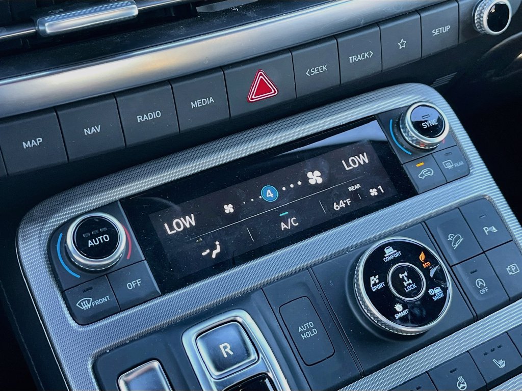 2023 Hyundai Palisade photo 16 of 35
