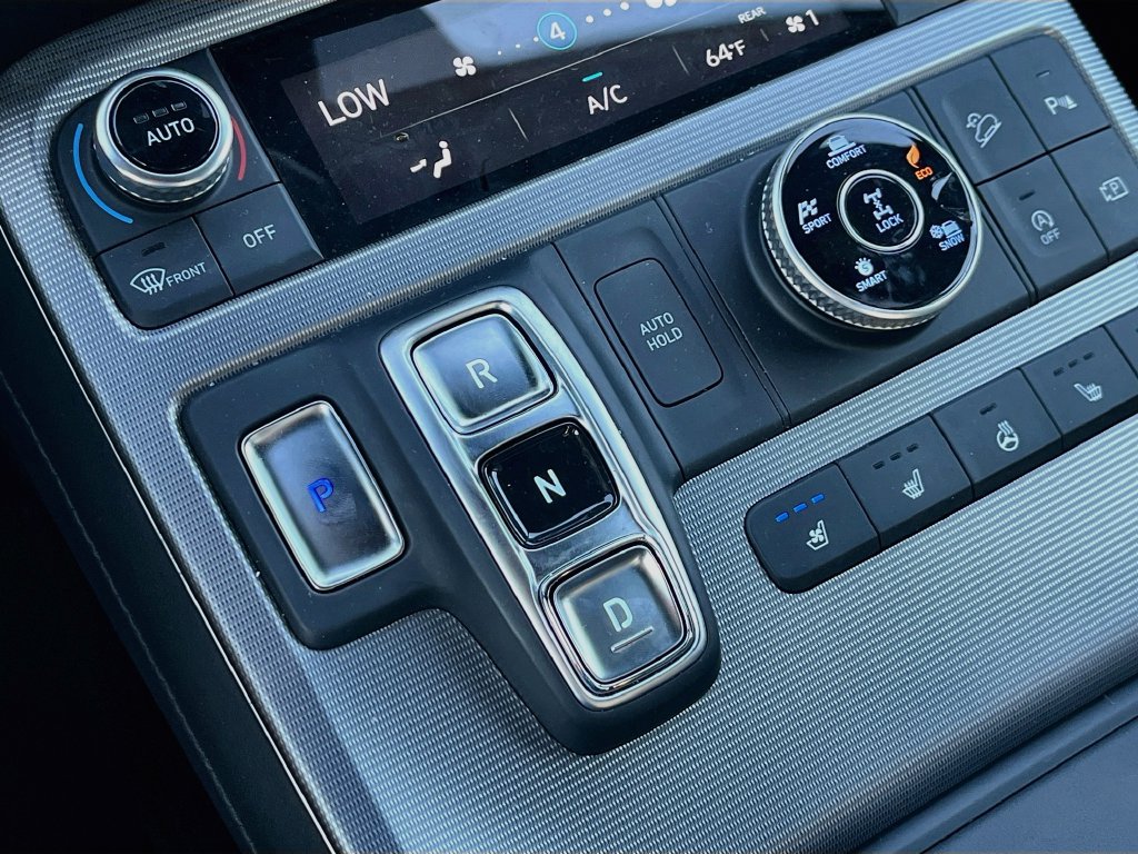 2023 Hyundai Palisade photo 17 of 35