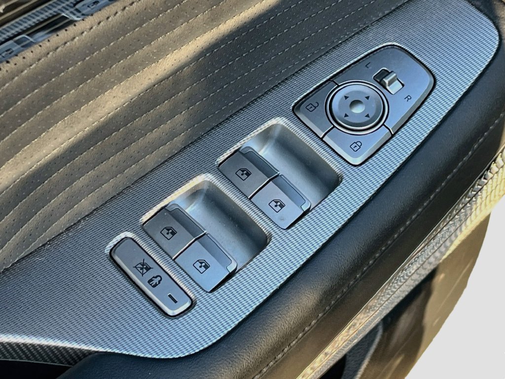 2023 Hyundai Palisade photo 18 of 35