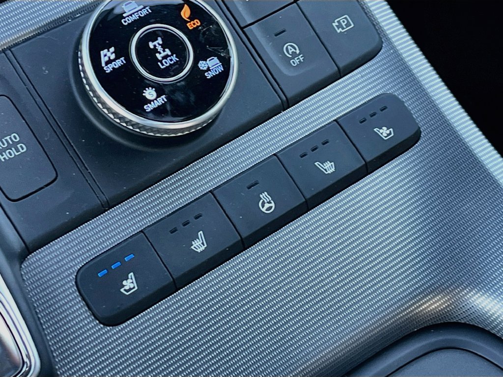2023 Hyundai Palisade photo 21 of 35