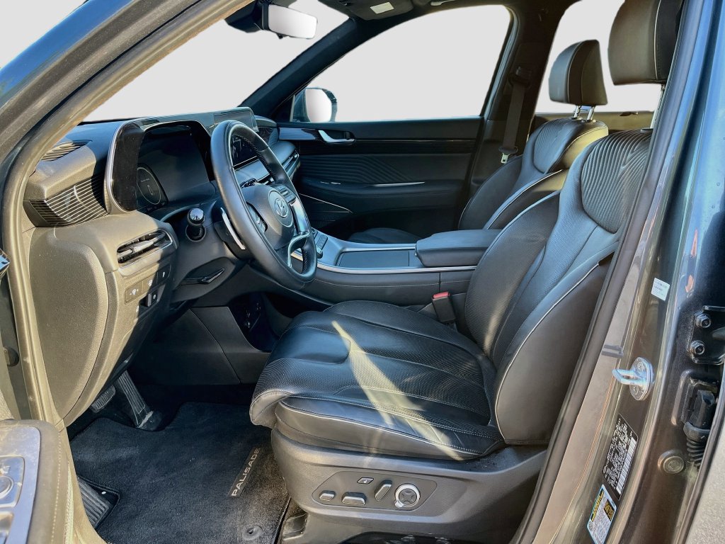 2023 Hyundai Palisade photo 22 of 35