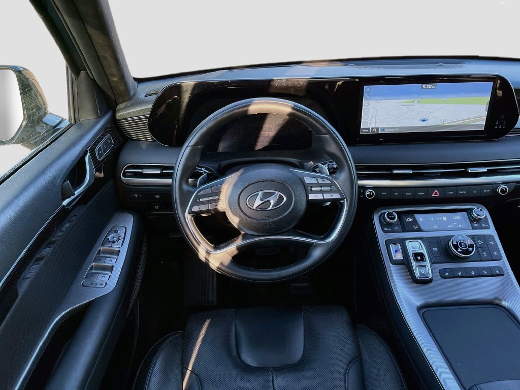 2023 Hyundai Palisade photo 24 of 35