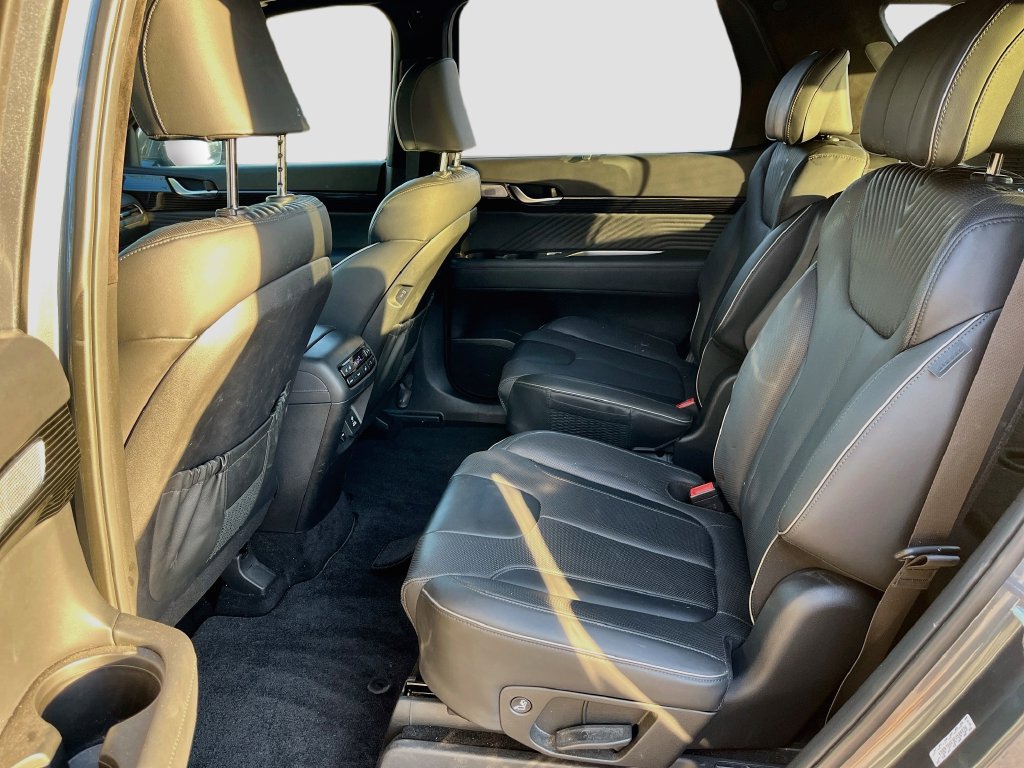 2023 Hyundai Palisade photo 26 of 35